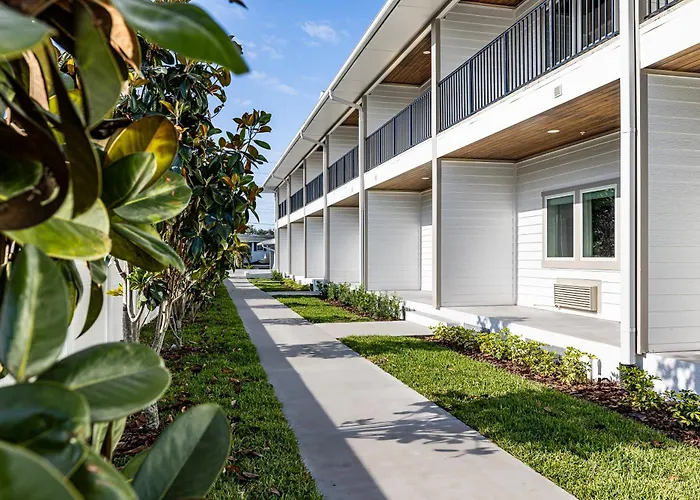 Grant Street Inn, An Ascend Collection Hotel
