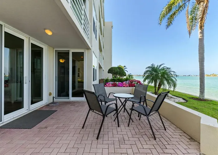 Waterfront Bliss At Bahia Vista 15 Stunning Bay Views