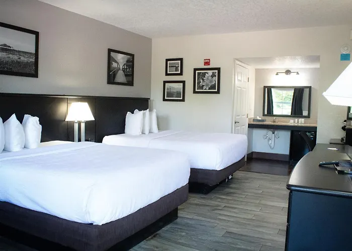La Quinta Inn By Wyndham Cocoa Beach-Port Canaveral