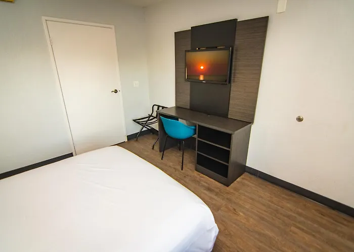 Motel 6-Lakeland, Fl