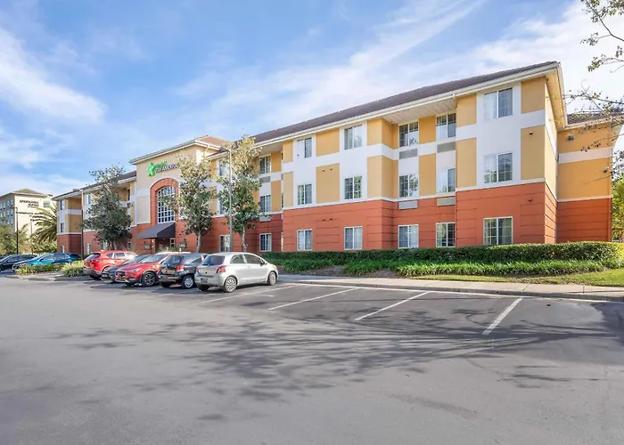 Extended Stay America Suites - Orlando - Lake Buena Vista