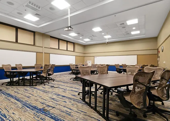 Doubletree By Hilton Palm Beach Gardens