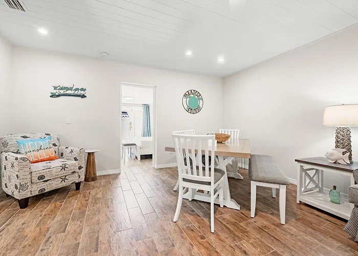 Bianco Sands By Beachside Management