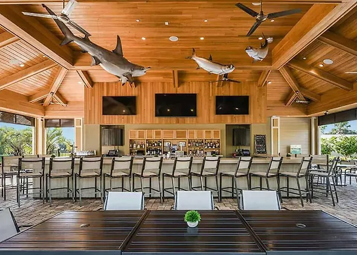 Lakeview Property-Resort Amenities-3 Beds 2 Baths