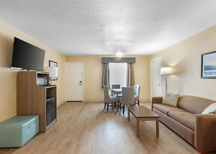 Best Western Space Shuttle Inn