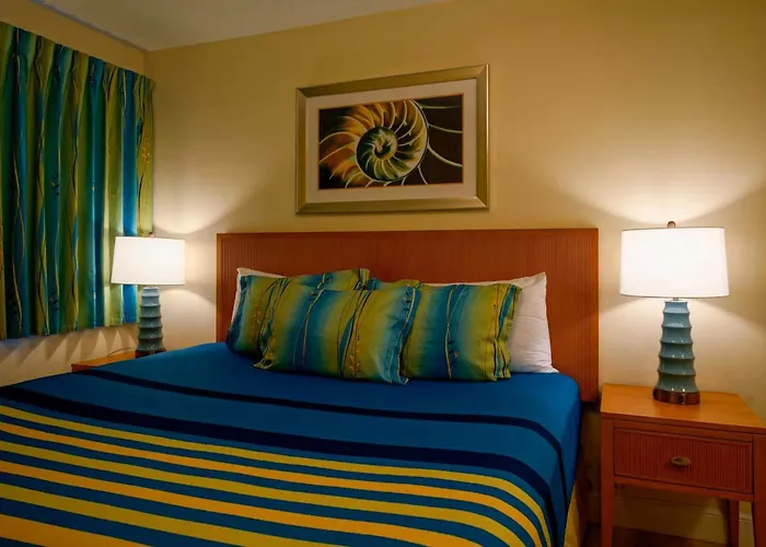 La Costa Beach Club