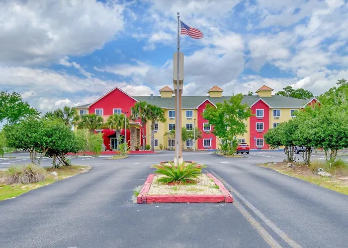Wildwood Inn