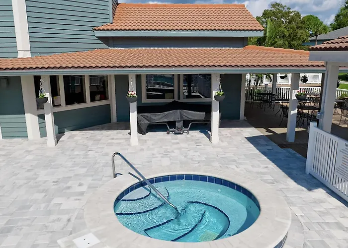 Mycataleya Beautiful Florida Condo