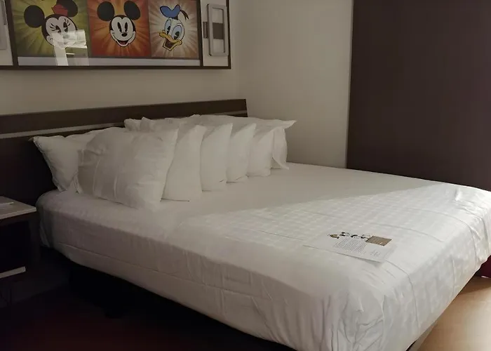 Disney'S All-Star Movies Resort