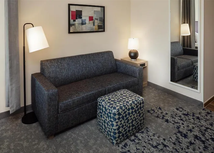 Home2 Suites By Hilton Clearwater St. Petersburg Ulmerton Rd