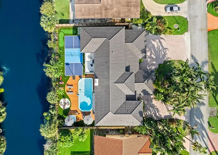 Dream Retreat 11 Bdr Pool, Spa, Sauna, Gym, Cold Plunge L75