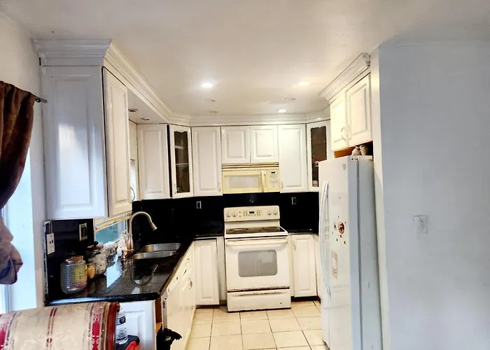 Coral Springs Home