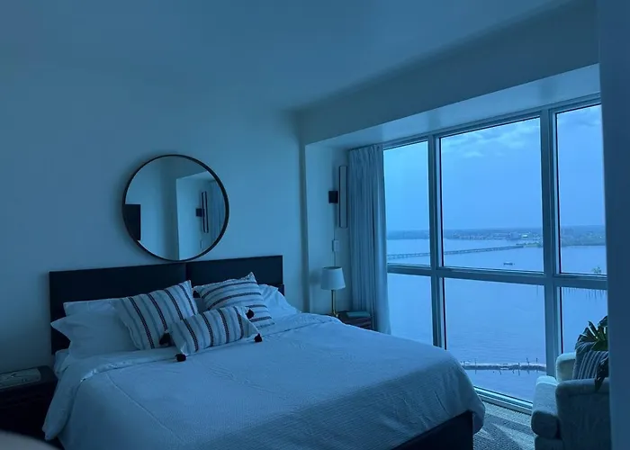 Luxury In The Sky