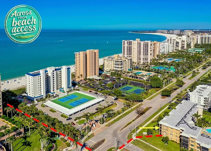 End Unit Steps From Beach Access W/ No Crazy Beach Prices