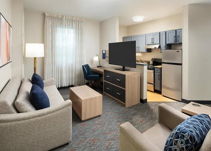 Candlewood Suites Miami - Doral By Ihg
