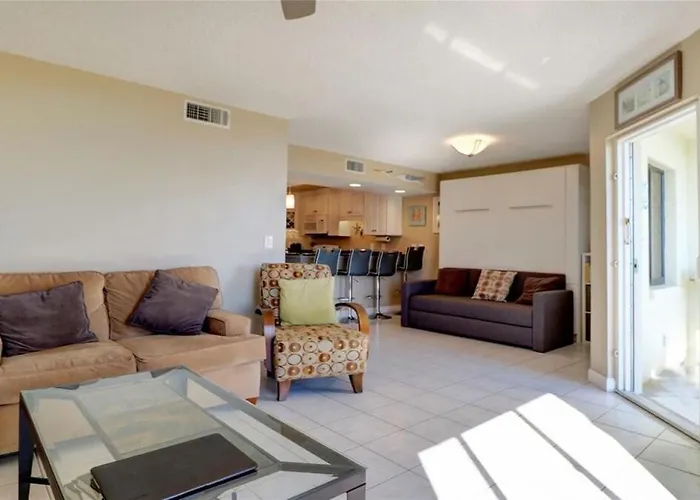 Updated 1 Bd 1 Bath St Pete Beach Tierra Verde Ft Desoto 30 Day Minimum