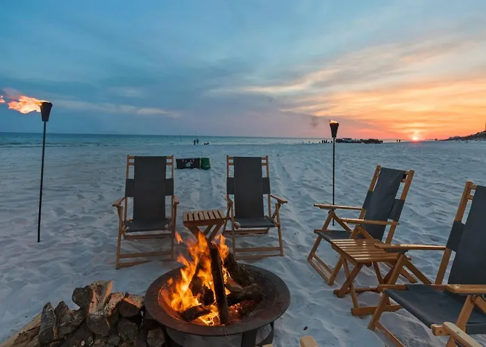 Beachwood Villas 3A