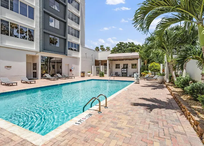 Holiday Inn Tampa Westshore - Airport Area By Ihg