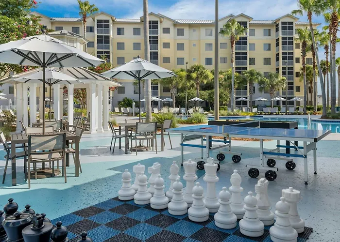 Marriott'S Legends Edge At Bay Point