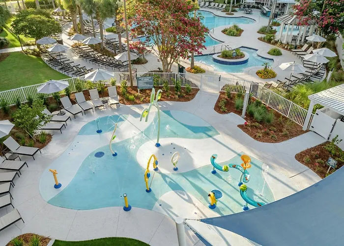 Marriott'S Legends Edge At Bay Point