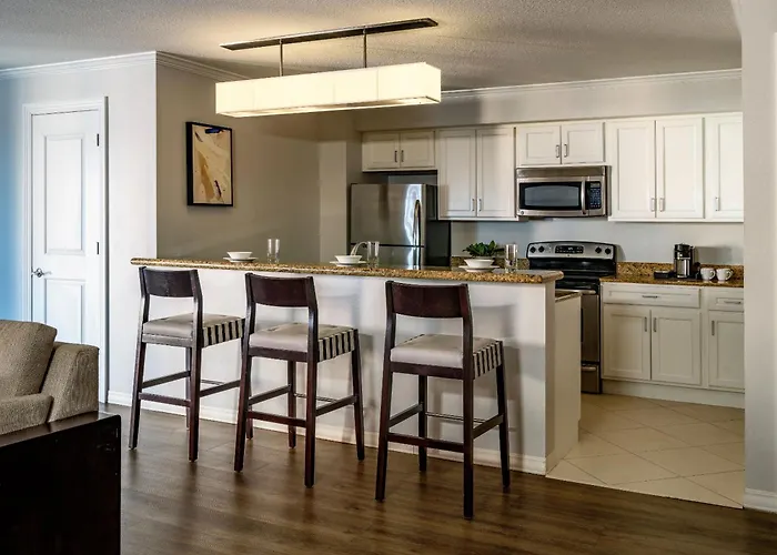 Hyatt Regency Clearwater Beach Resort And Suites