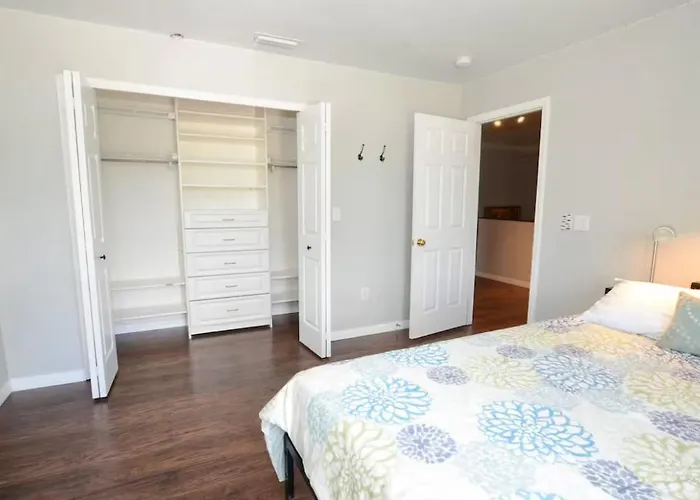 Spacious Home In Tampa Area & Wesley Chapel