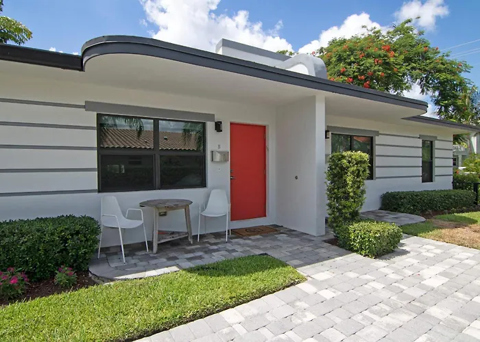 Let Your Delray Beach Getaway Begin Here