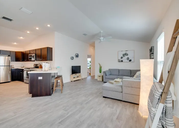 Home In The Villages Near The Newer Town Centers!