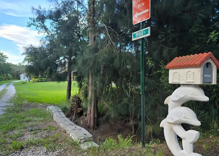Voyager Inn