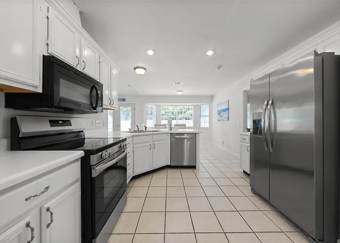 Tranquil Haven - Pet Friendly