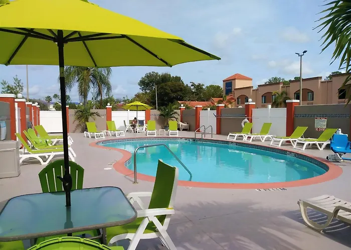 Quality Suites Fort Myers I-75