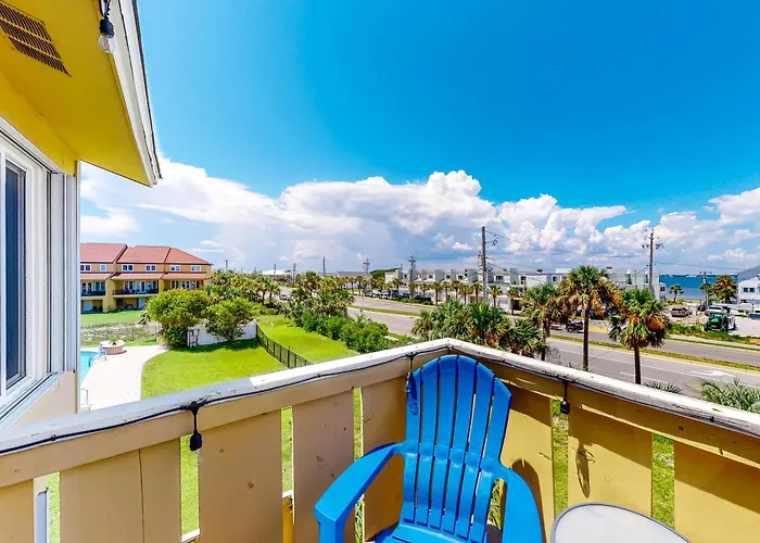 Pensacola Beach Condos