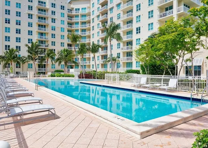 Luxury Near The Beach! Beach Pass Included!