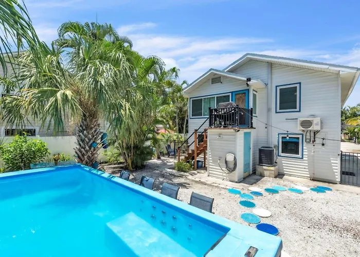 Seahorse Suite Home