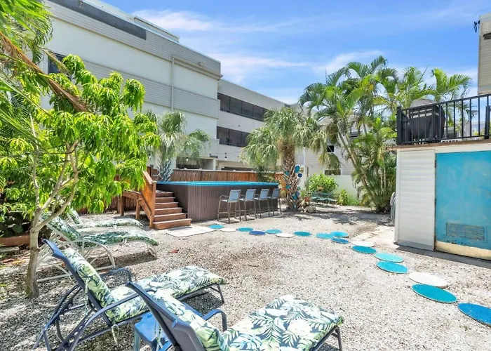 Seahorse Suite Home