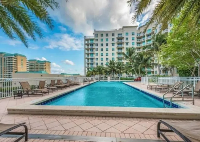 Apartment In Casa Costa Condo!Beach Pass Included