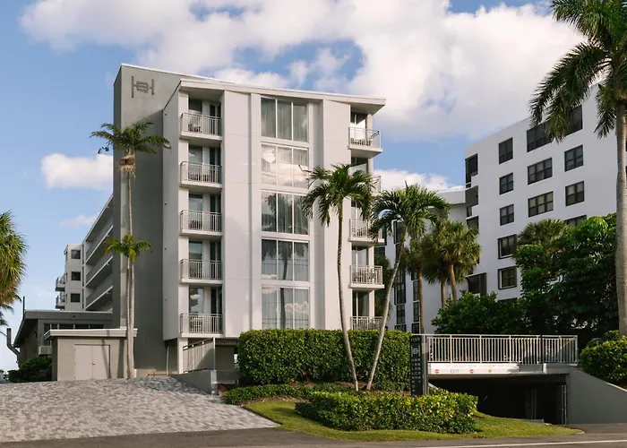 Hillsboro Beach Resort By Kasa