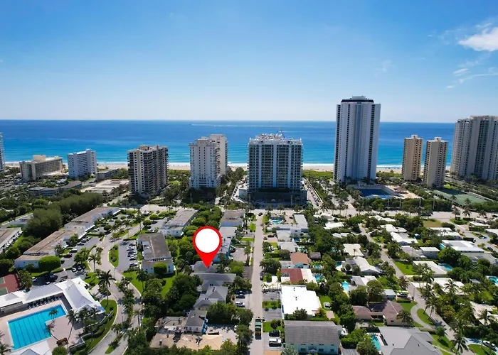 Coconut Grove Singer Island - Unit 3