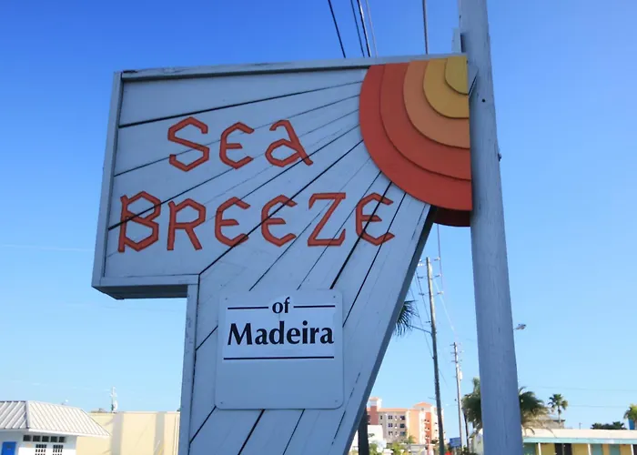 Sea Breeze 608