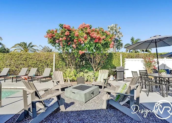 Renovated Home Wheated Pool Bbq