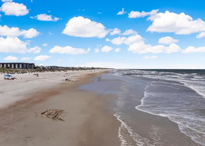 Steps To Oceanside Condo