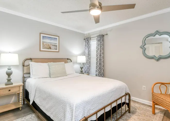 Ocean Villas #83