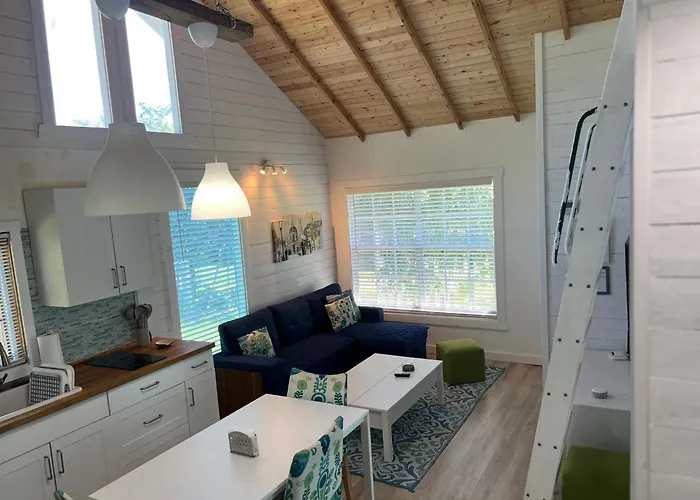 Tropical Farm Cottage, Hotel Alternative Near Everglades And Florida Keys