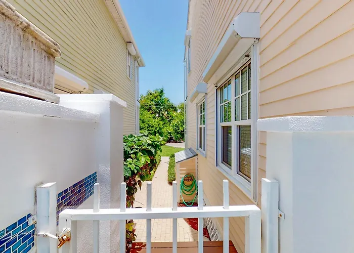 Dk27 Key Lime Villa