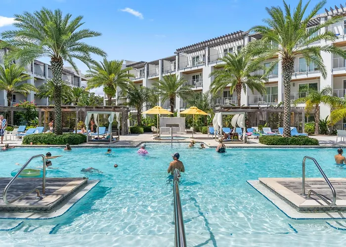 The Pointe On 30A By Panhandle Getaways