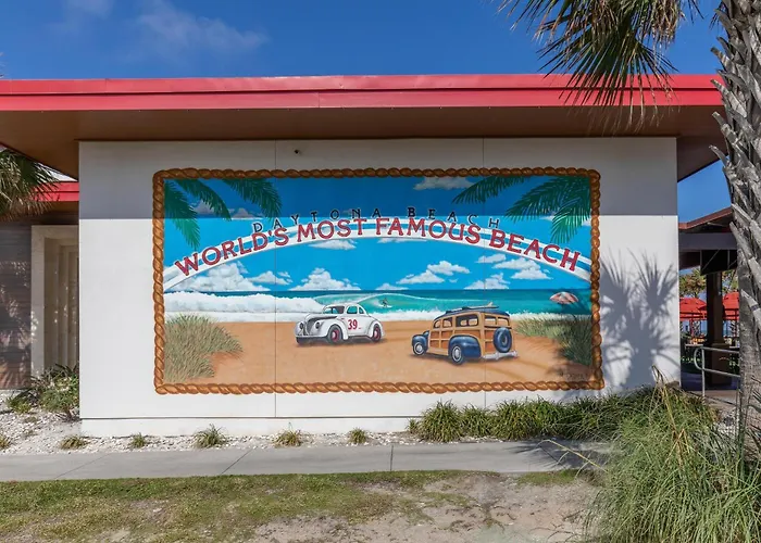 Seaside Hideaway