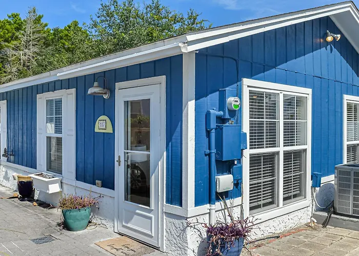Littus House