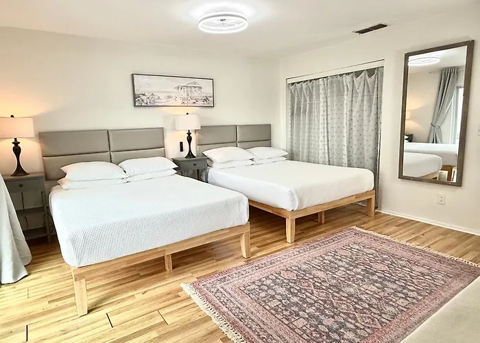 Accessible Home Swim Spa Near Indian Rocks Beach