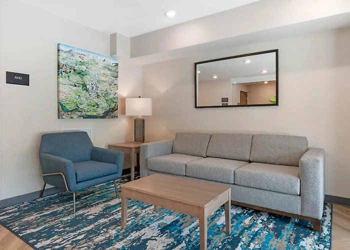 Extended Stay America Select Suites - Wildwood - The Villages