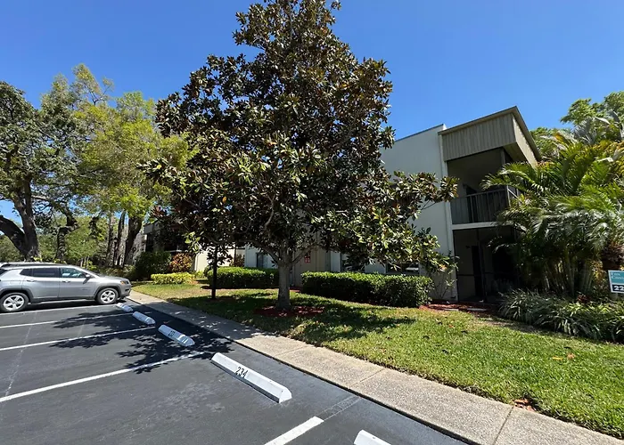 Cozy And Costal 10 Min To Beach Pool, Sauna, Pool Table